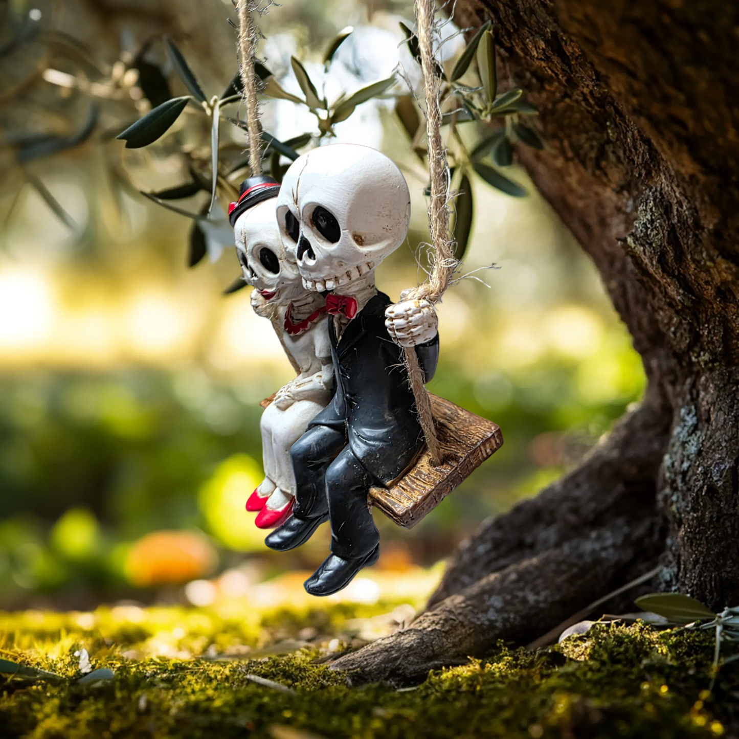 Dia de los muertos Couple- Forever Together ❤️