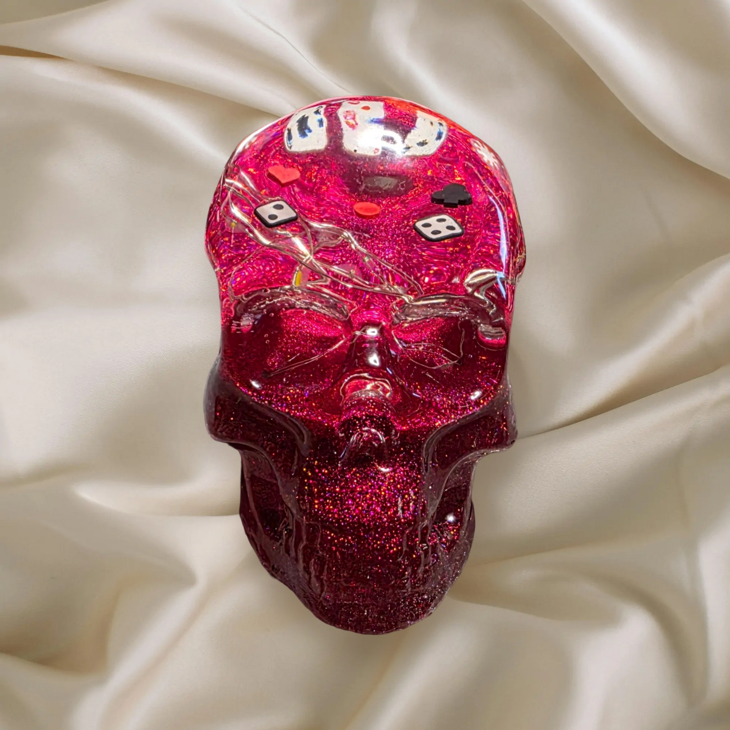 SKULLS