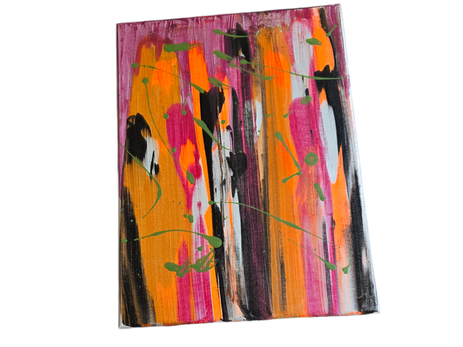 Original Artwork